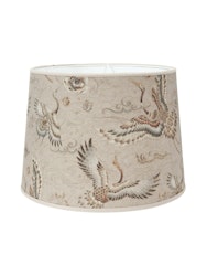 Sofia Lampskärm Heron 35cm