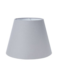 Meja Lampskärm Grå 21cm