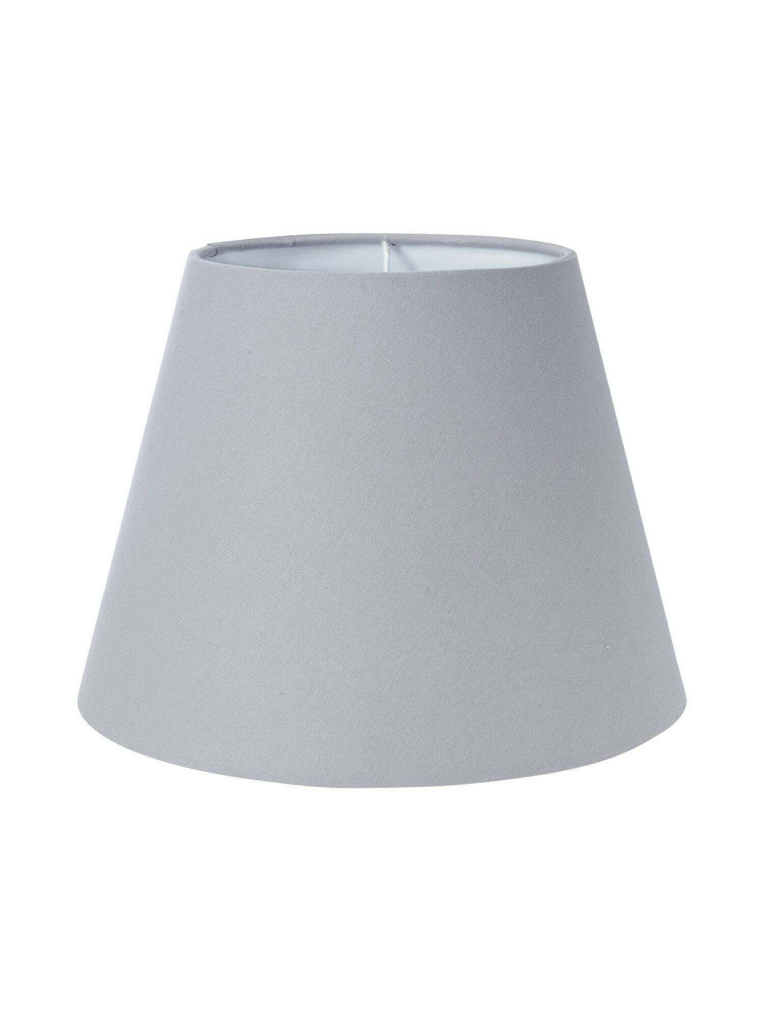 Meja Lampskärm Grå 29cm