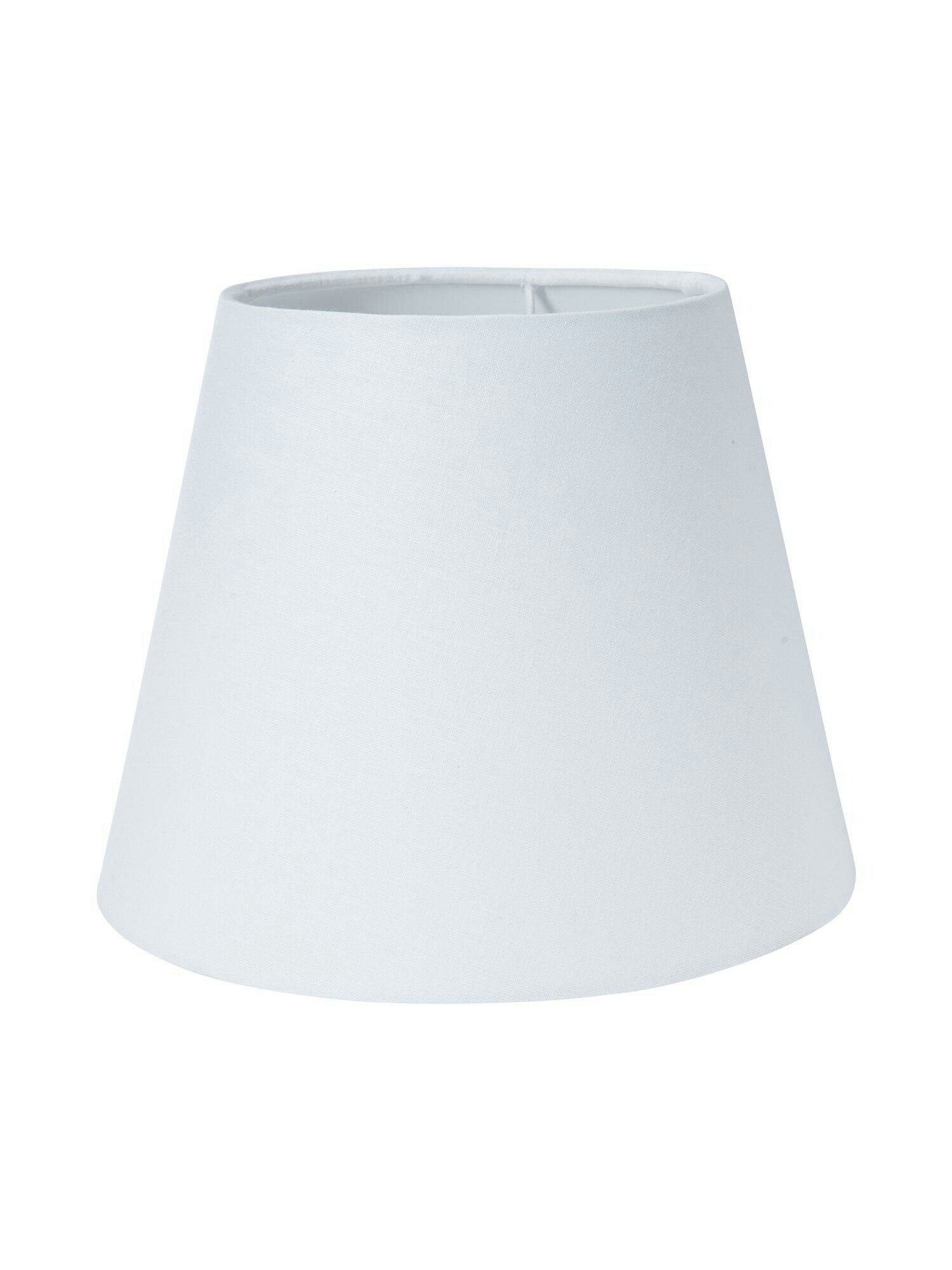 Meja Lampskärm Vit 29cm