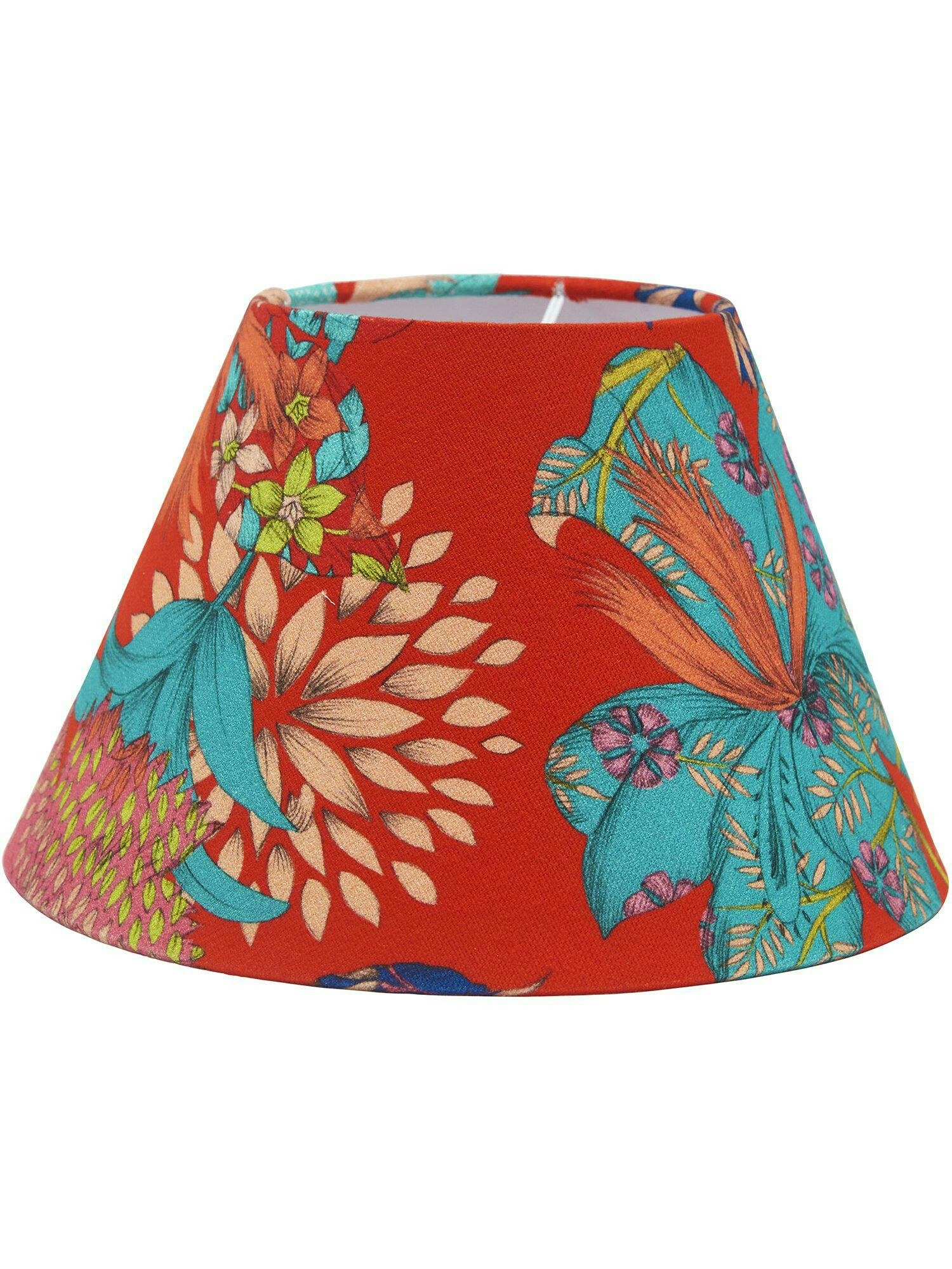 Empire Kimono Red 22cm