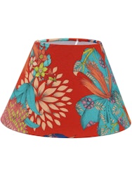 Empire Kimono Red 22cm