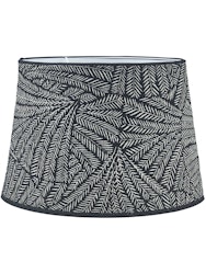 Omera Kyoto Svart 23cm
