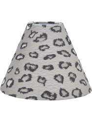 Livia Lampskärm Leopard 22cm
