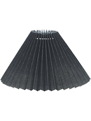 Astrid Veckad Anthracite 20cm