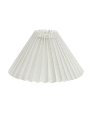 Astrid Veckad Vit 20cm