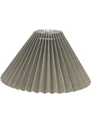 Astrid Veckad Linnebeige 40cm