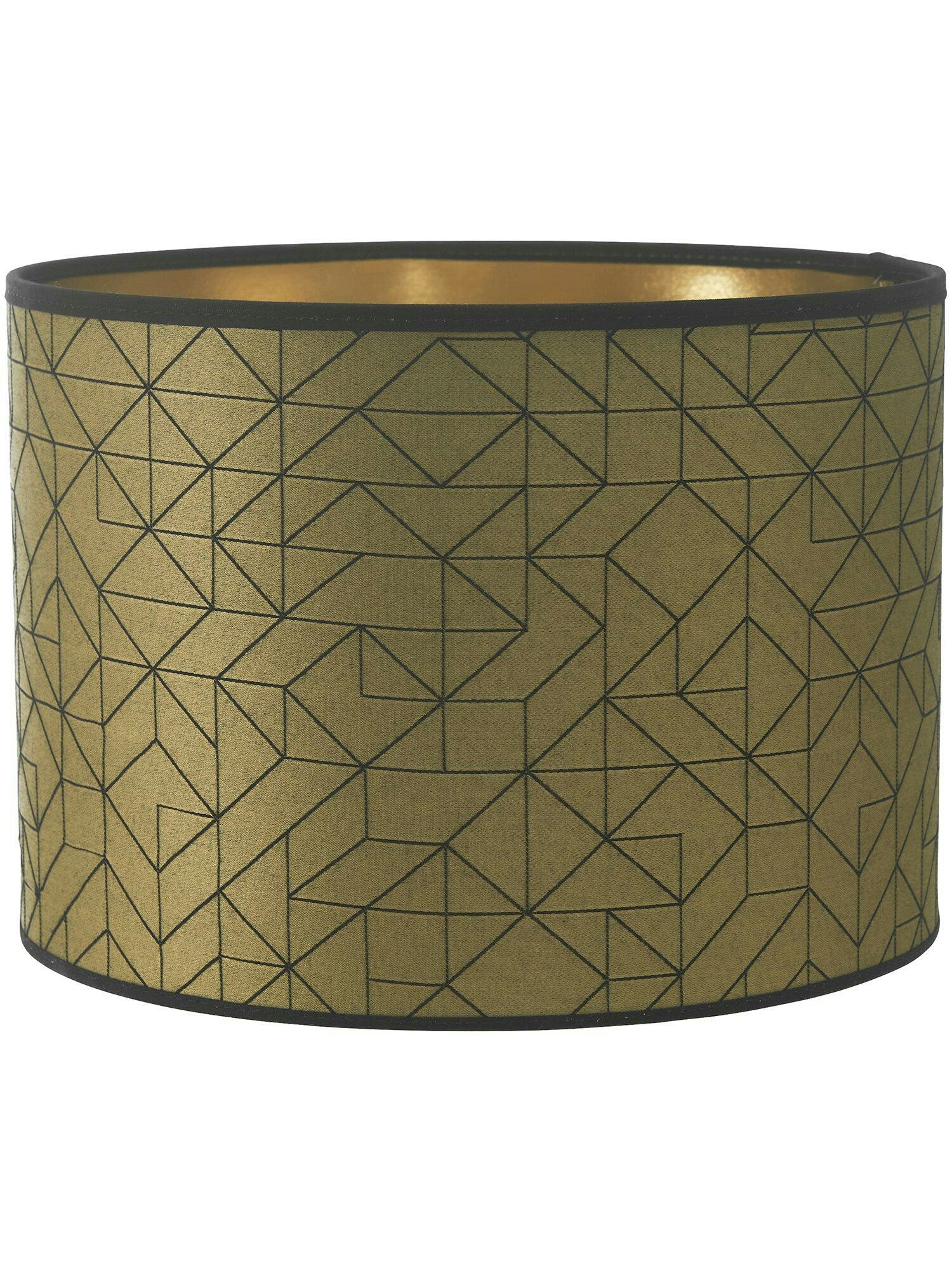 Sara Metallinsida Ares Gold 30cm