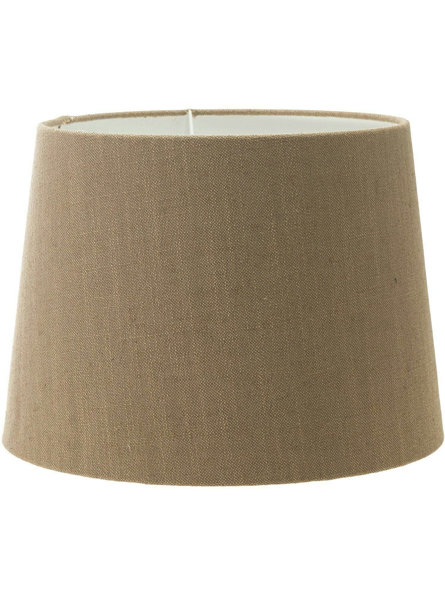 Sofia Lampskärm Florenzo Caramel 20c
