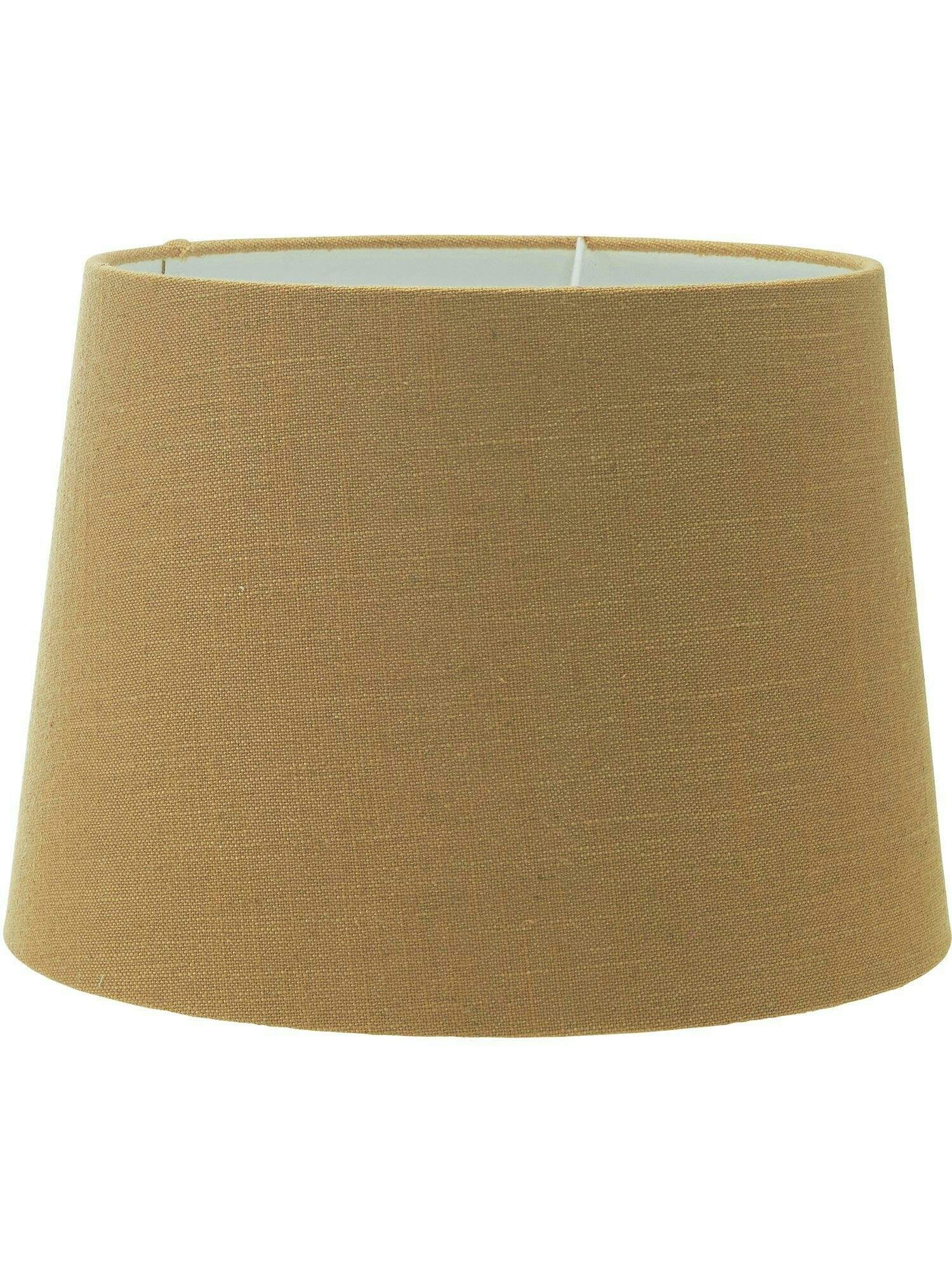 Sofia Lampskärm Florenzo Ochre 20cm