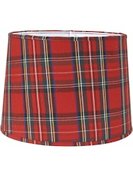 Sofia Ruta Röd 30cm