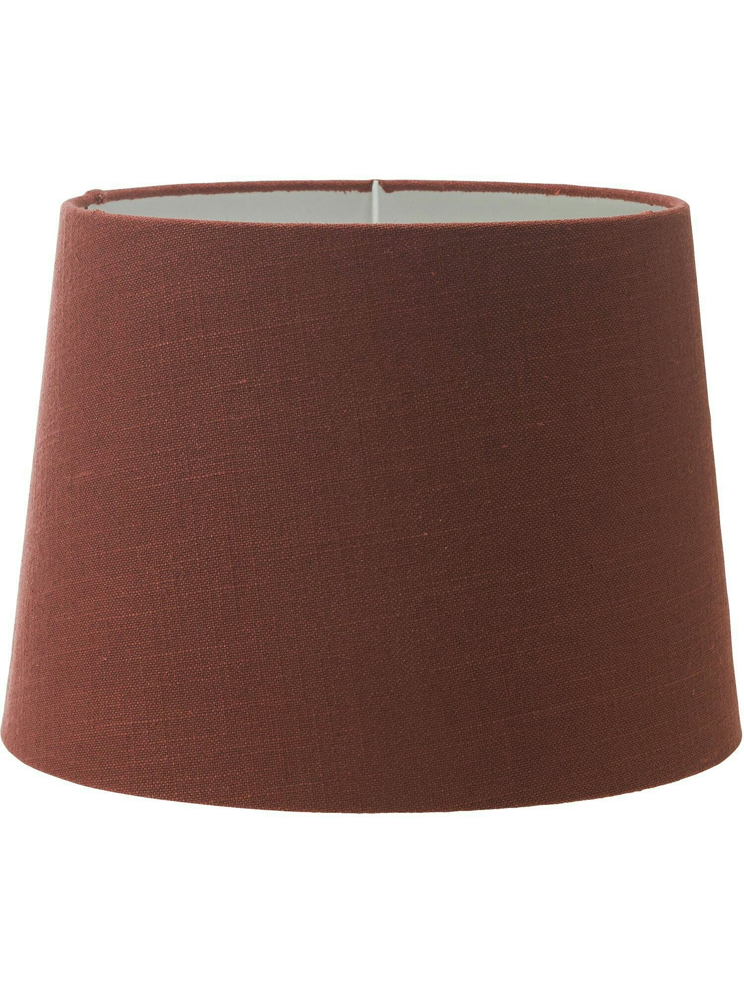 Sofia Lampskärm Florenzo Red 35cm