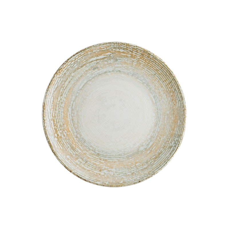 Patera flat tallrik D21cm