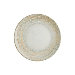 Patera flat tallrik D21cm