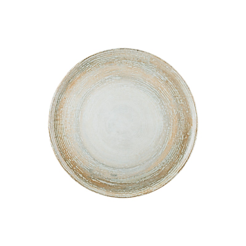 Patera flat tallrik D32cm
