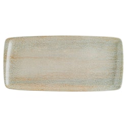 Patera Rekt Tallrik 34x16cm