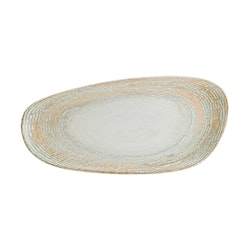Patera rekt tallrik 36cm