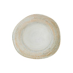 Patera flat tallrik 29cm