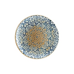 Alhambra flat tallrik D17cm