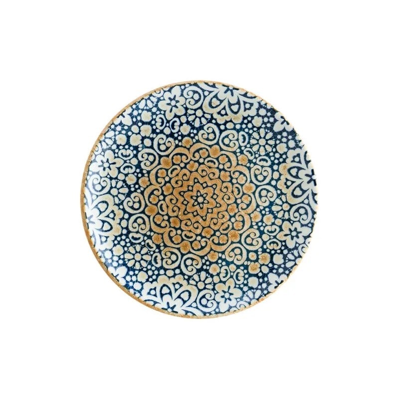 Alhambra flat tallrik D21cm