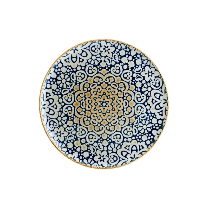 Alhambra flat pizza tallrik D32cm