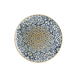 Alhambra flat pizza tallrik D32cm