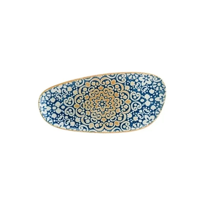 Alhambra rekt tallrik 36cm