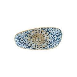 Alhambra rekt tallrik 36cm