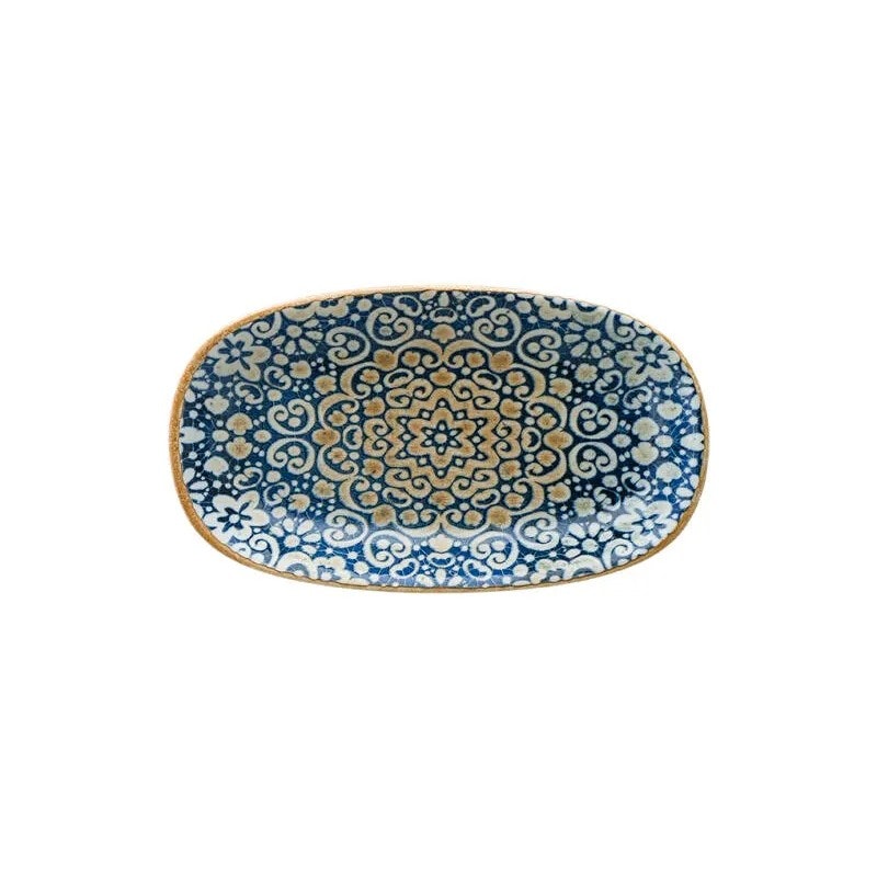 Alhambra tallrik oval 29cm