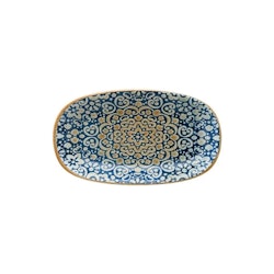 Alhambra tallrik oval 29cm