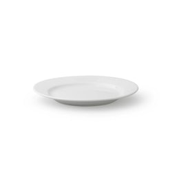 Princip Tallrik flat 24cm