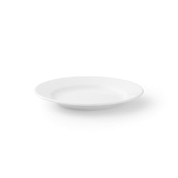 Princip Tallrik flat 19cm