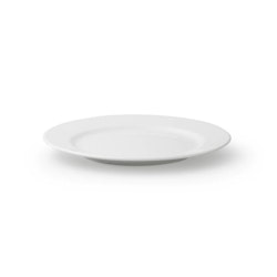 Princip Tallrik flat 27cm