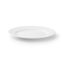 Princip Tallrik flat 28cm