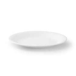 Princip Tallrik flat utan bräm 31cm
