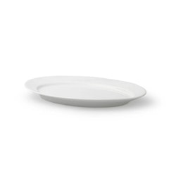 Princip Tallrik oval 36cm