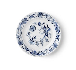 Princip Tallrik flat 24cm