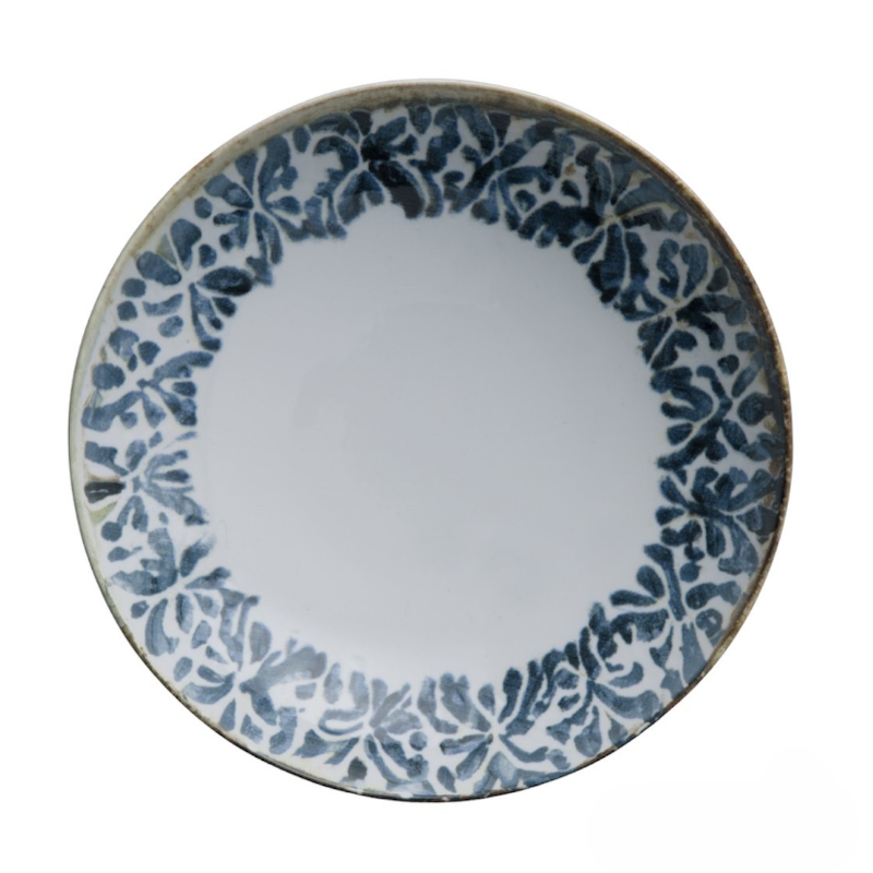 Tallrik djup Mediterraneum 22cm