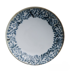 Tallrik djup Mediterraneum 22cm
