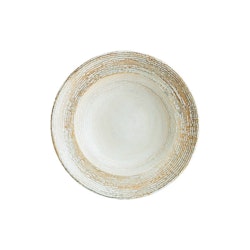 Patera Gourmet djup tallrik D27cm
