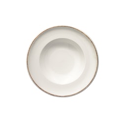Retro Pasta Tallrik D30cm