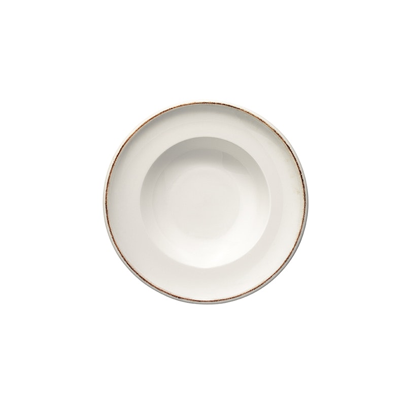 Retro Pasta Tallrik D27cm