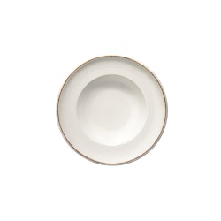Retro Pasta Tallrik D27cm