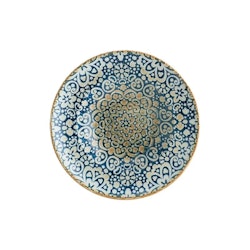 Alhambra Gourmet Djup tallrik D24cm
