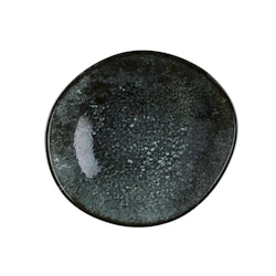 Cosmos Black skål 18cm