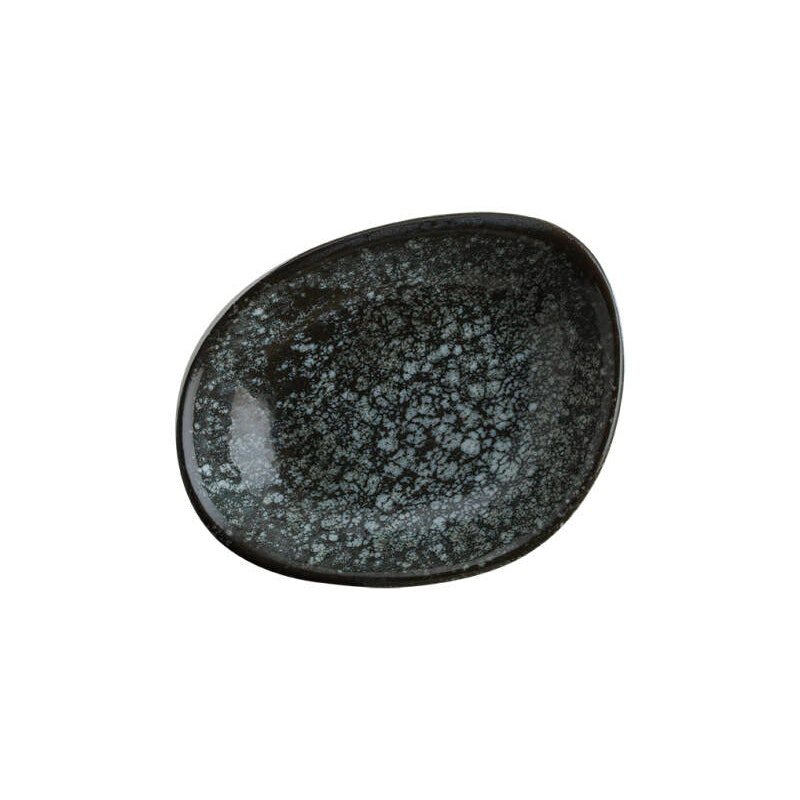 Cosmos Black skål 10cm