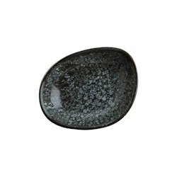 Cosmos Black skål 10cm