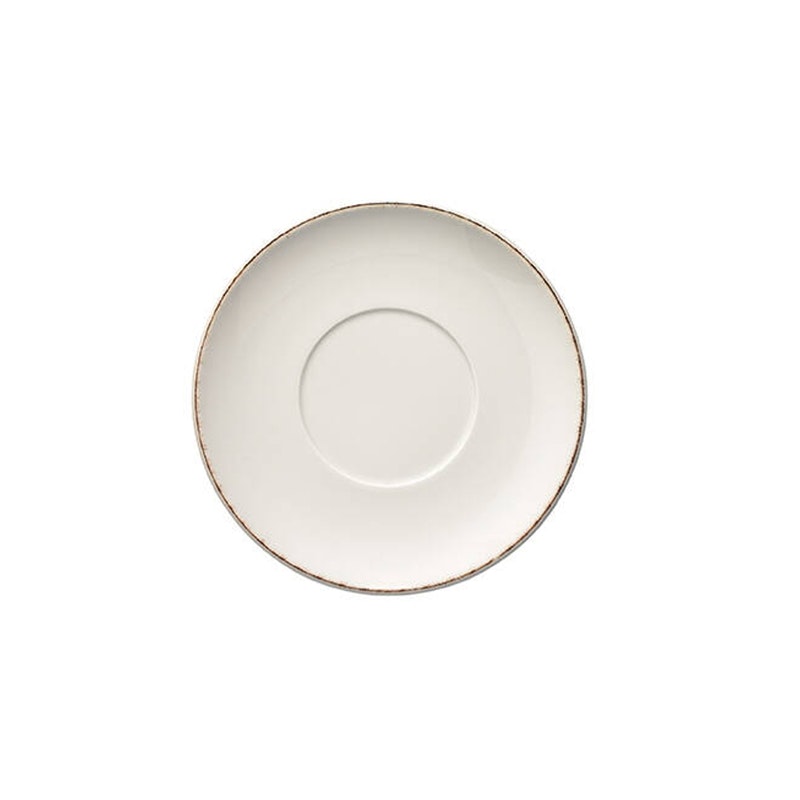 RETRO Tallrik soppskål D17 cm