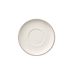 RETRO Tallrik soppskål D17 cm