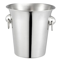 RondoVinkylare rostfritt stål höjd 21 cm